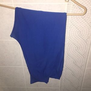 LulaRoe Tall & Curvy Leggings